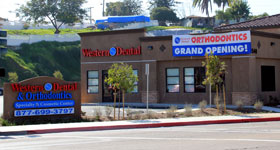 1540 E. Plaza Blvd, National City – New Building