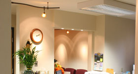 Grossment Center, La Mesa – Dental Office Tenant Improvement
