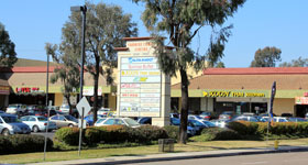 3860 Convoy Restaurant Tenant Improvement