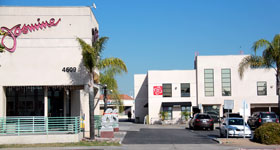 4619 Convoy Shopping Center Addition
