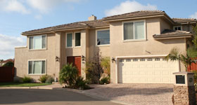 4510 Executive Drive, San Diego – Hancock International College Tenant Improvement
