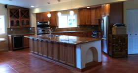 Grossment Center, La Mesa – Dental Office Tenant Improvement
